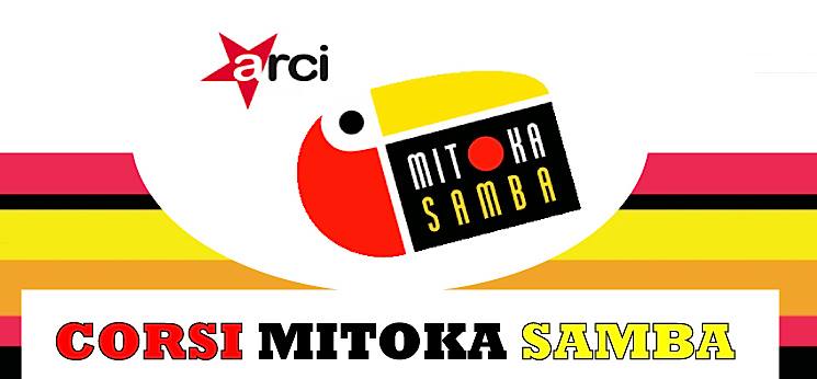 Corsi Mitoka Samba 2016
