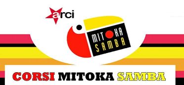 Corsi Mitoka Samba 2016